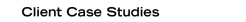 Case Studies